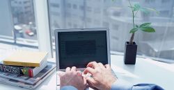 ホームページ開設のお知らせ